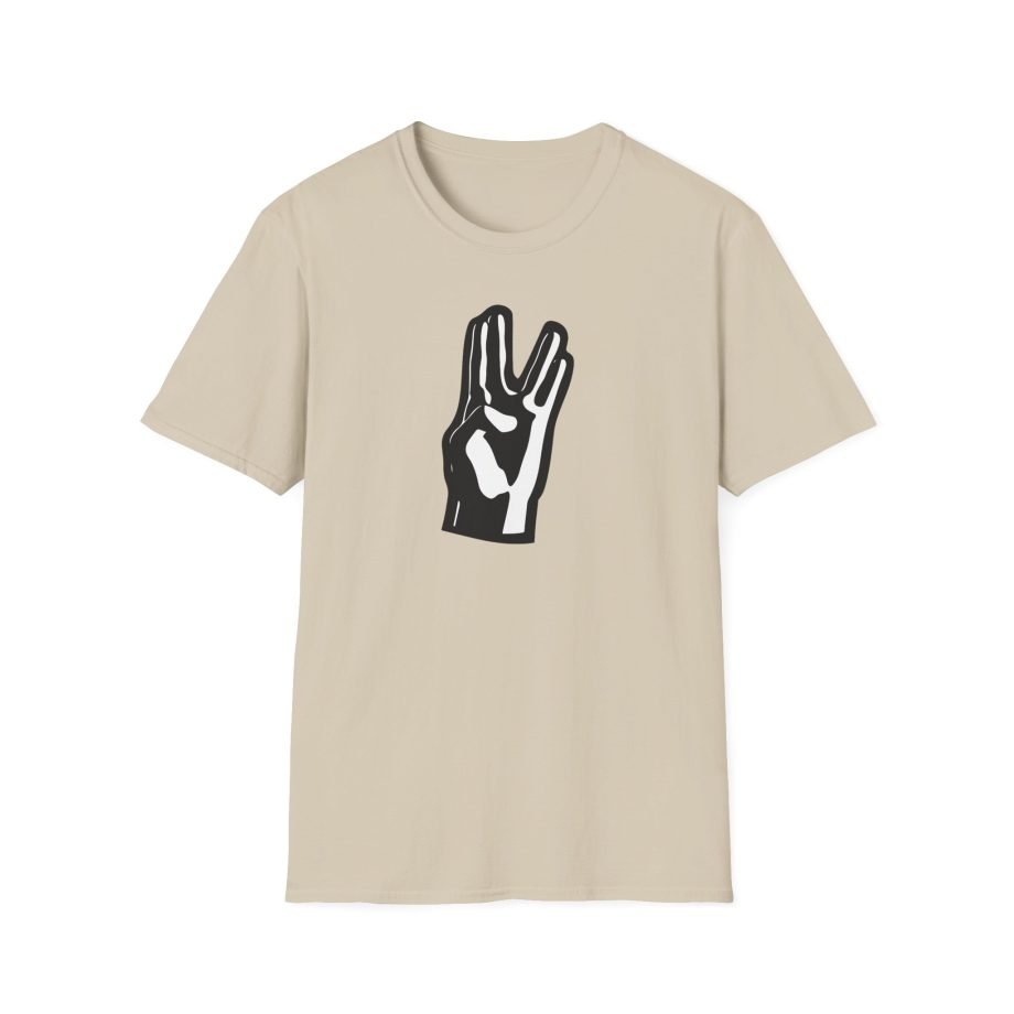 Qalf Tour Unisex Softstyle T-Shirt