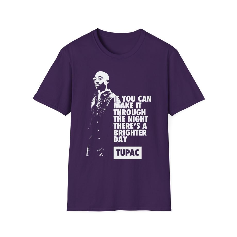TS Brighter Day Unisex Softstyle T-Shirt