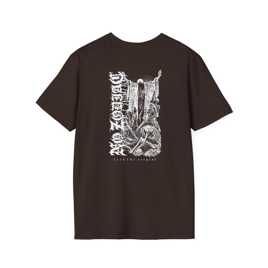 No Zodiac Guardians Unisex Softstyle T-Shirt