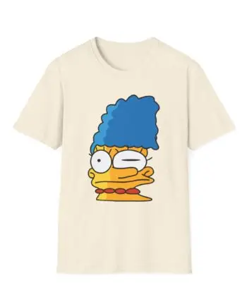 Rock Bottom Unisex Softstyle T-Shirt