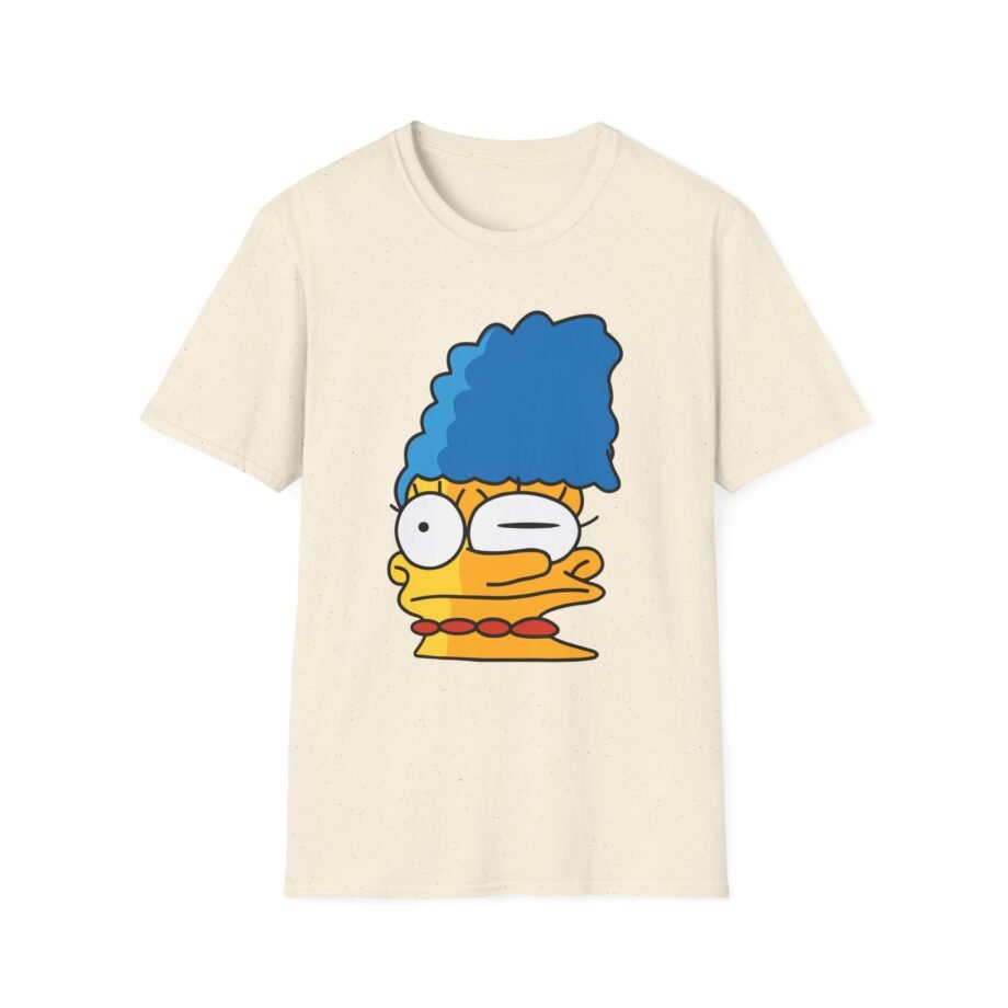 Rock Bottom Unisex Softstyle T-Shirt