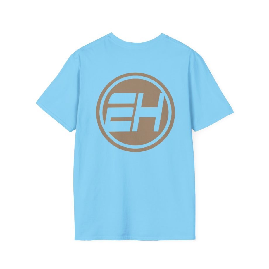 Nick Eh 30 EH Team Unisex Softstyle T-Shirt