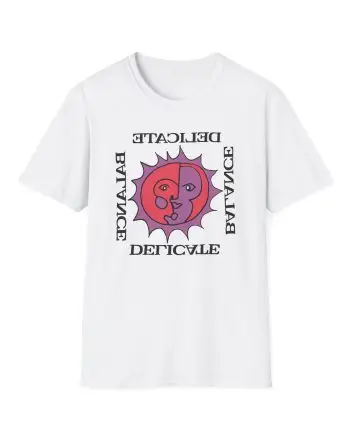 Peyton Coffee Unisex Softstyle T-Shirt