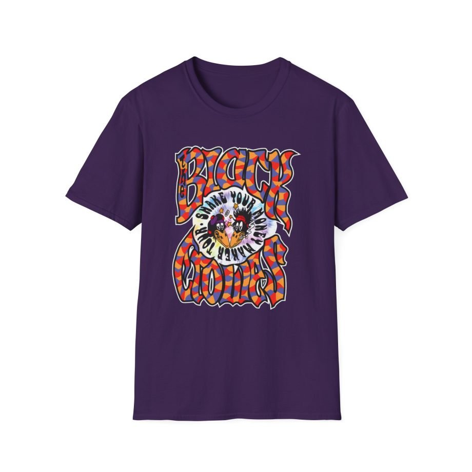 BC Unisex Softstyle T-Shirt