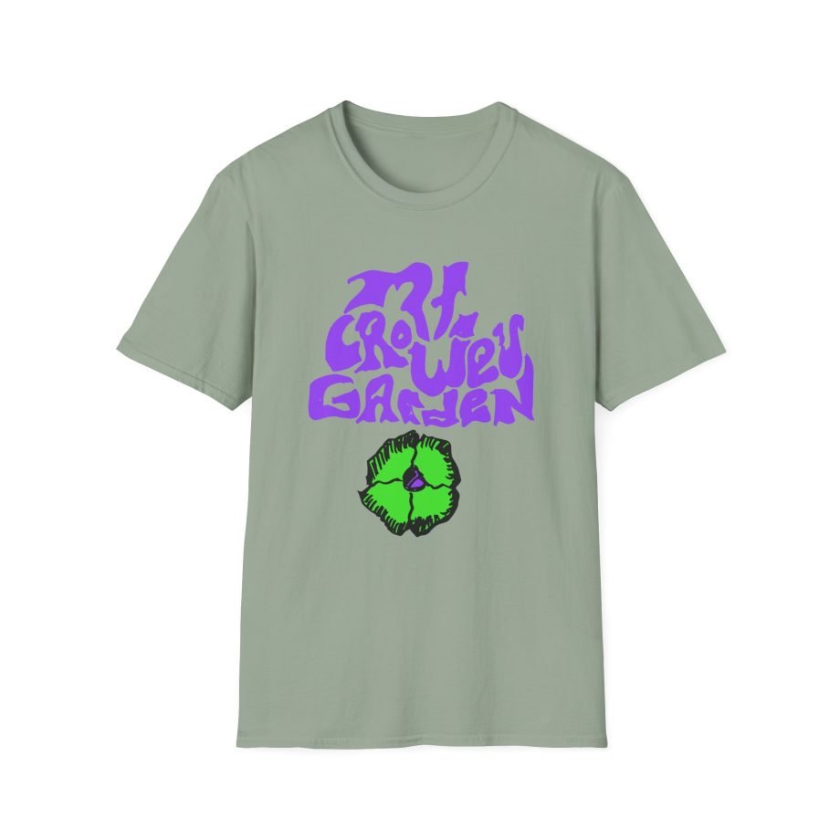 BC Unisex Softstyle T-Shirt