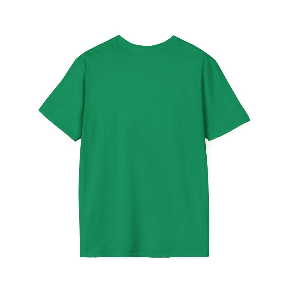 Flipper 982 Vintage Unisex Softstyle T-Shirt