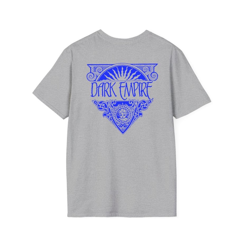 Integrity CHAMPION Unisex Softstyle T-Shirt