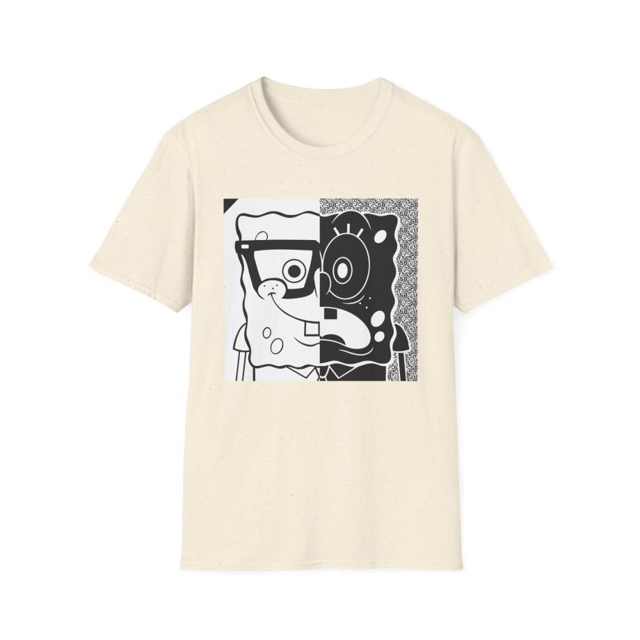 Dermot Kennedy Unisex Softstyle T-Shirt
