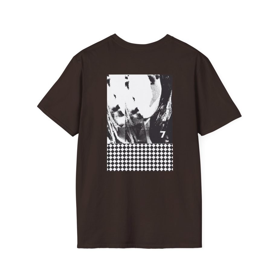 Beach House 7 Unisex Softstyle T-Shirt