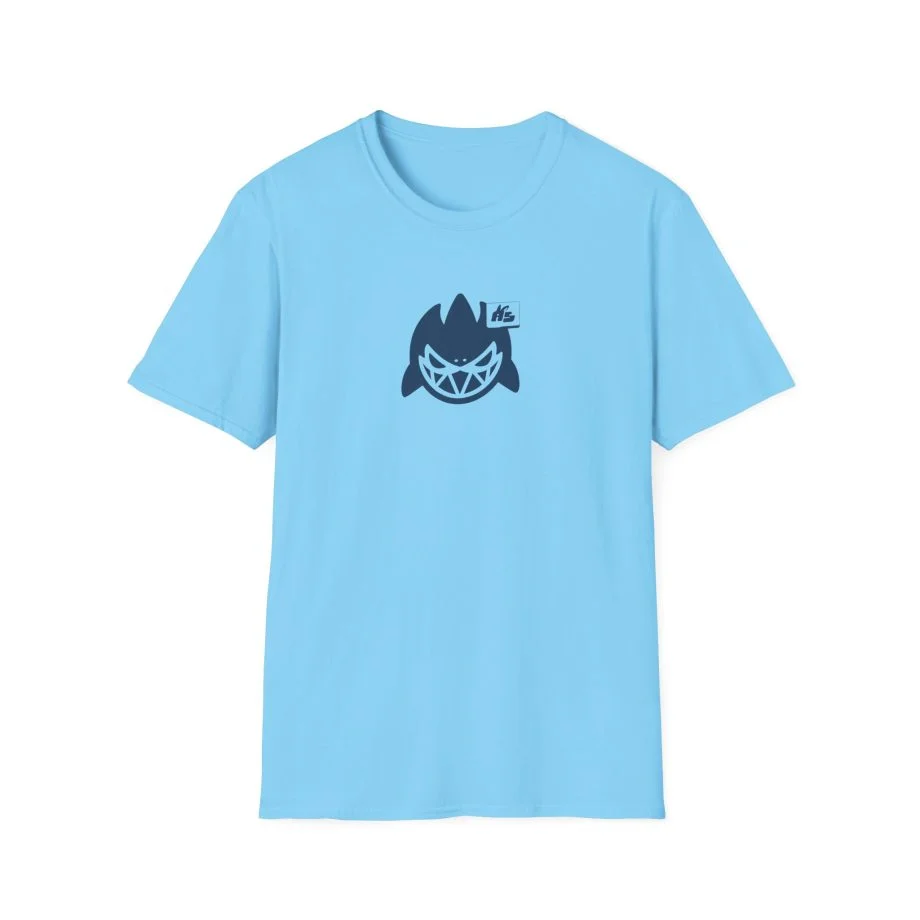 League Of Legends Anima Squad Unisex Softstyle T-Shirt