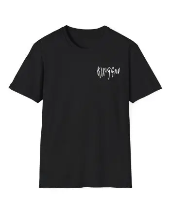 King Gnu Unisex Softstyle T-Shirt