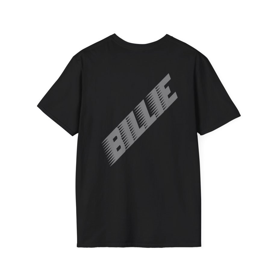 BE Blohsh Unisex Softstyle T-Shirt