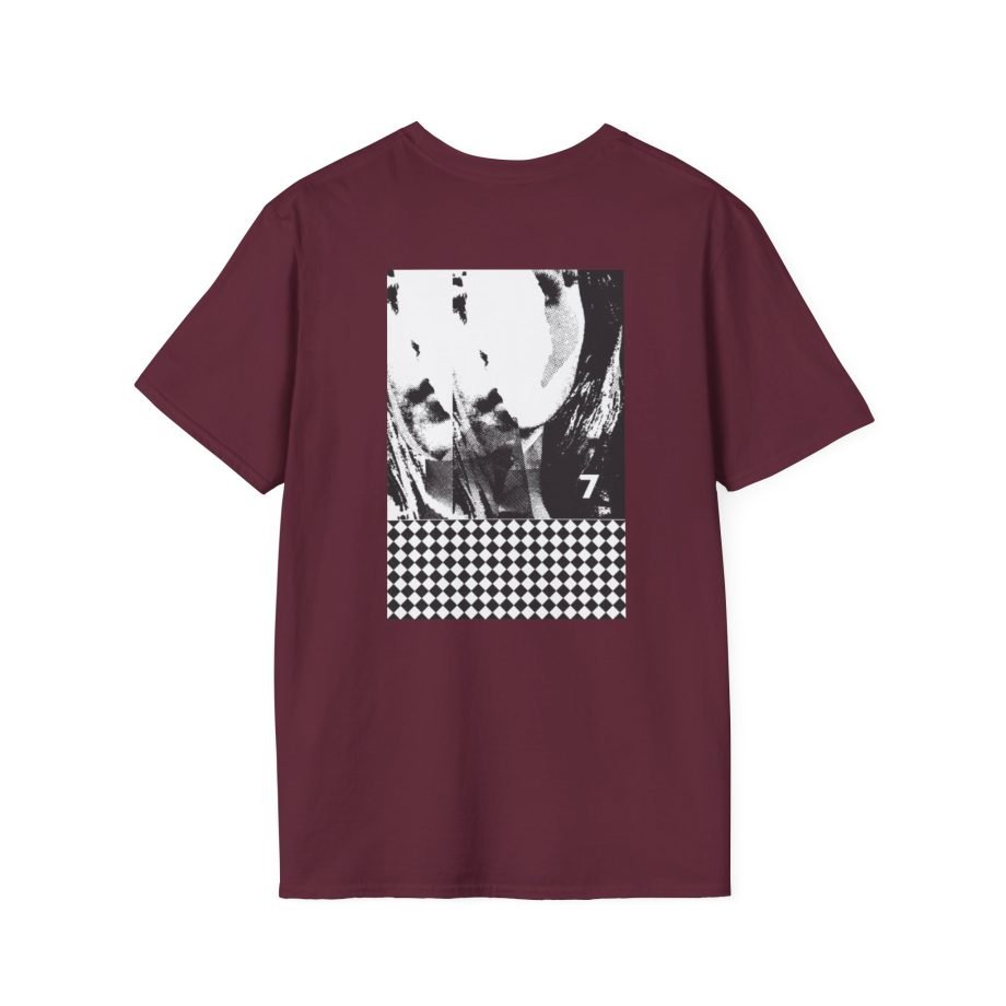 Beach House 7 Unisex Softstyle T-Shirt