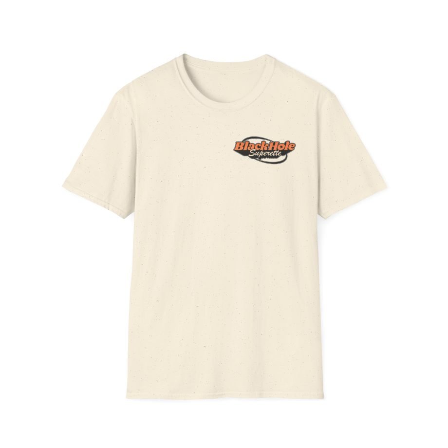 Aesop Rock Inescapable Savings Unisex Softstyle T-Shirt