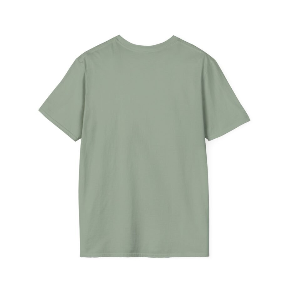 Berserk Unisex Softstyle T-Shirt