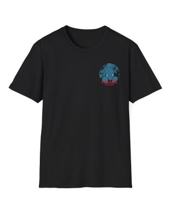 Polaris Overflow Unisex Softstyle T-Shirt