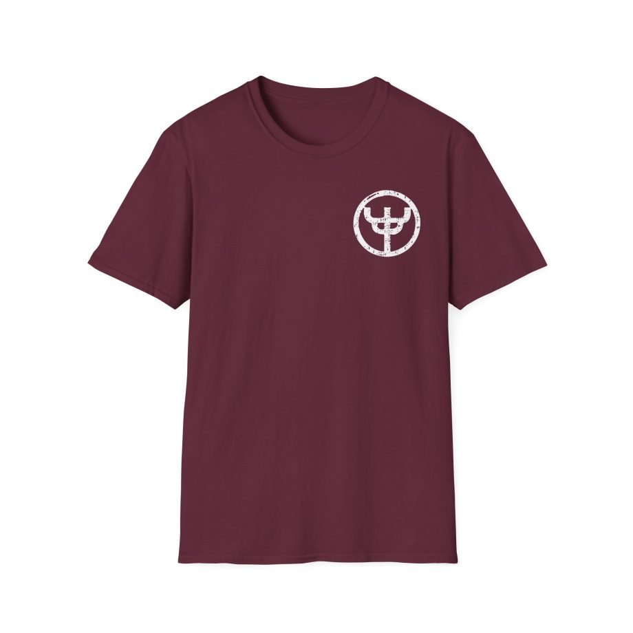 Judas Priest Angel of Retribution Unisex Softstyle T-Shirt