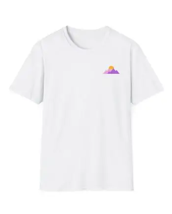 Purpled Unisex Softstyle T-Shirt