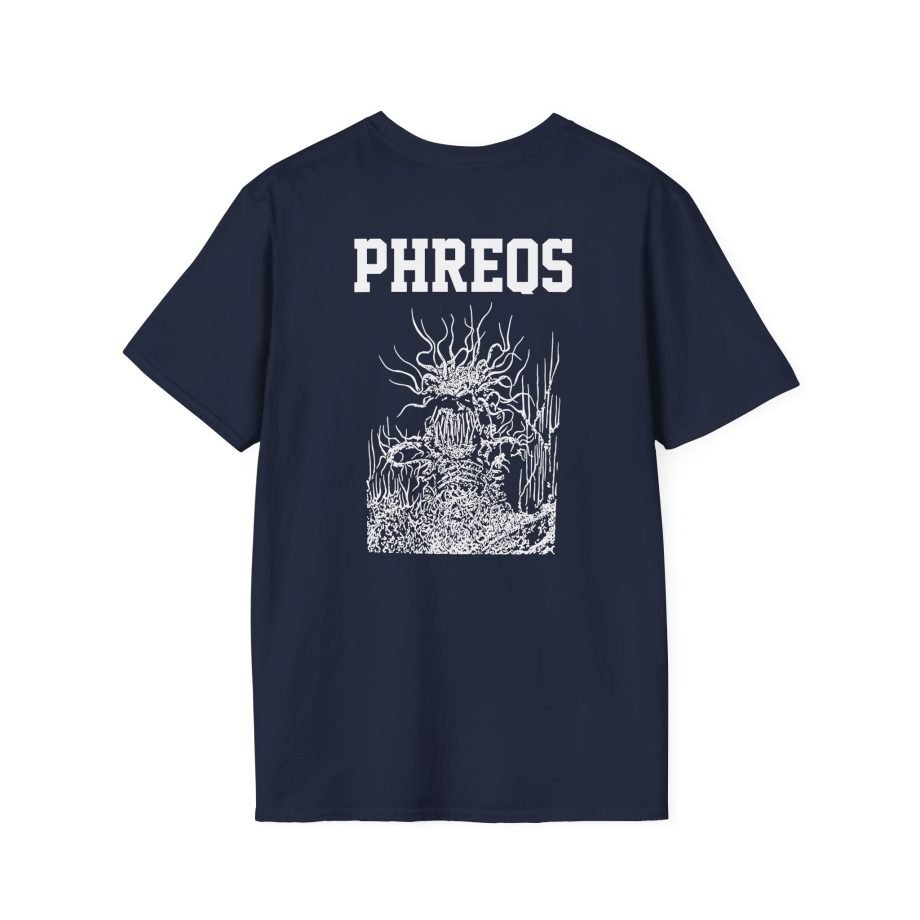 Marauda Phreqs Unisex Softstyle T-Shirt