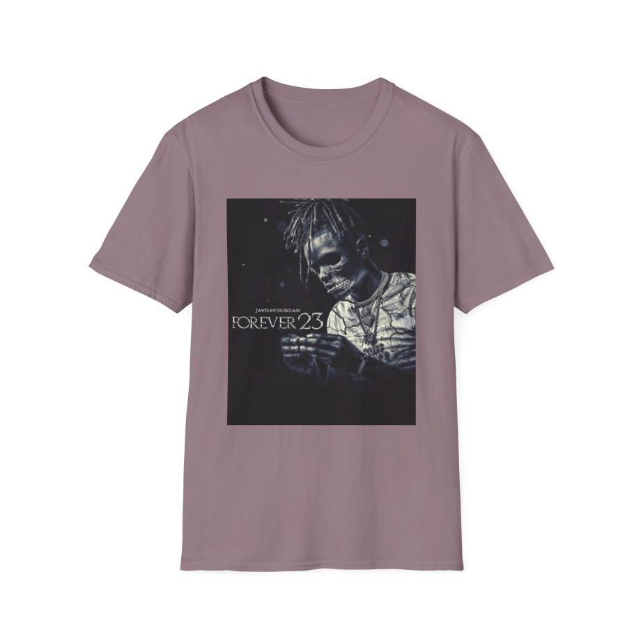 Jaydayoungan Forever 23 Unisex Softstyle T-Shirt