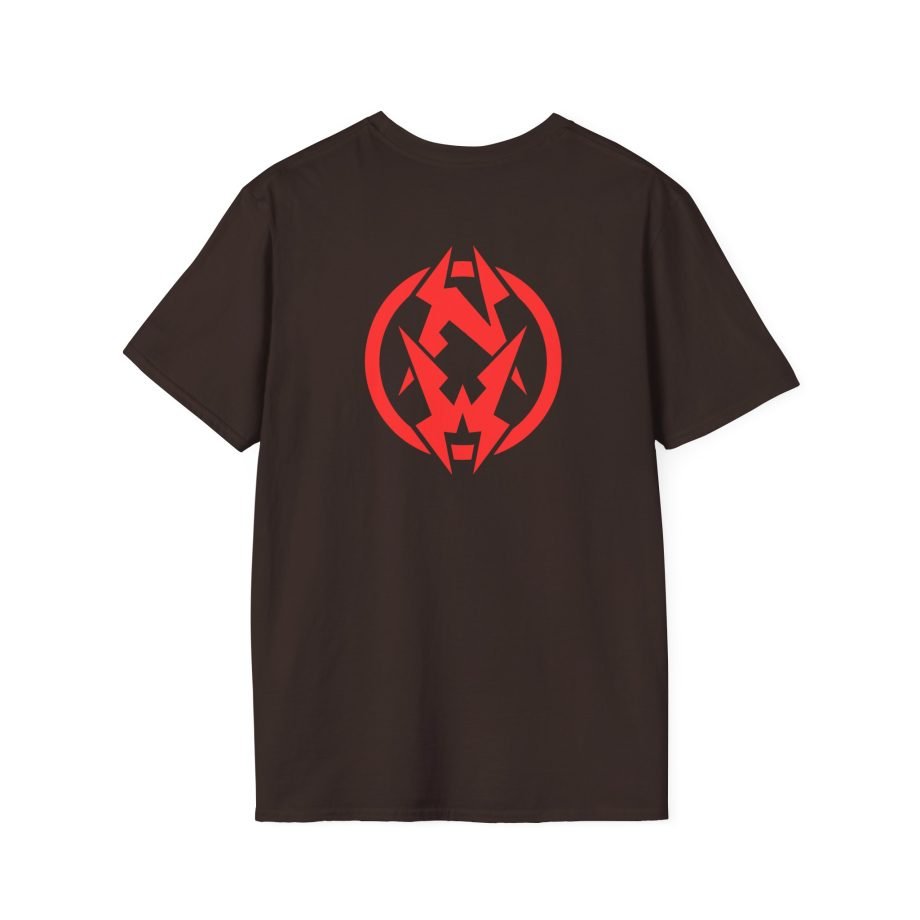 Municipal Waste Cop Strangler Unisex Softstyle T-Shirt