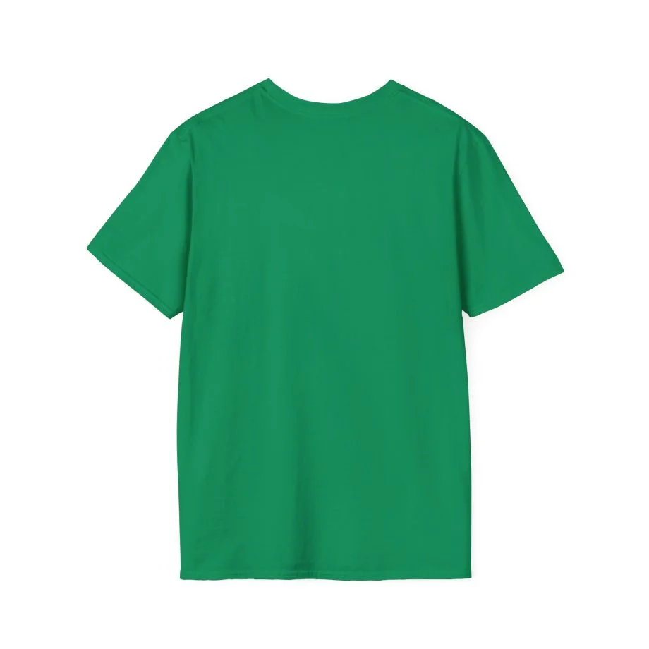 Veronica Maggio Unisex Softstyle T-Shirt