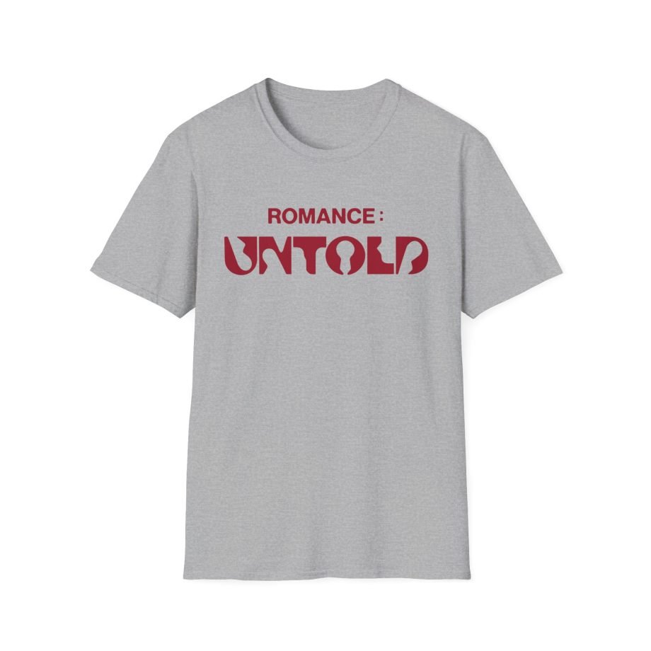 Enhypen unisex softstyle t-shirt