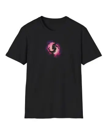 Goodtimeswithscar ScarVerse Unisex Softstyle T-Shirt