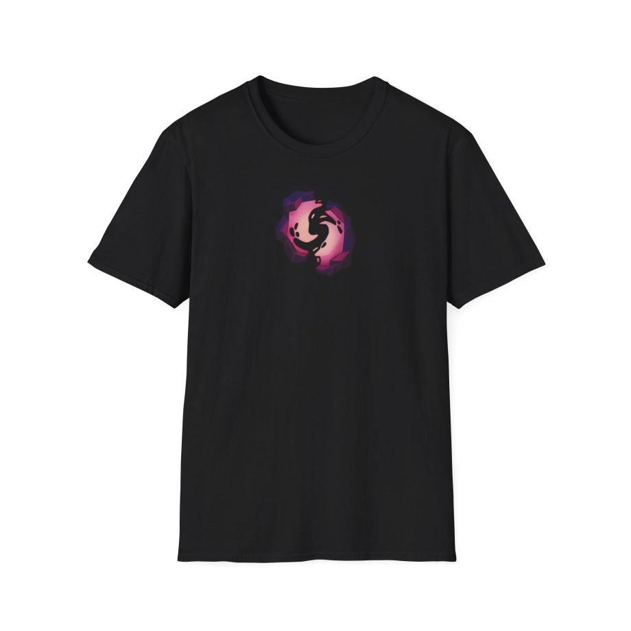Goodtimeswithscar ScarVerse Unisex Softstyle T-Shirt