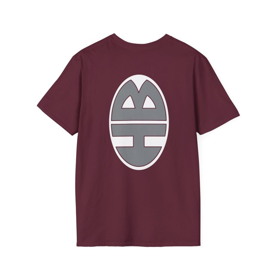 Beach House Unisex Softstyle T-Shirt