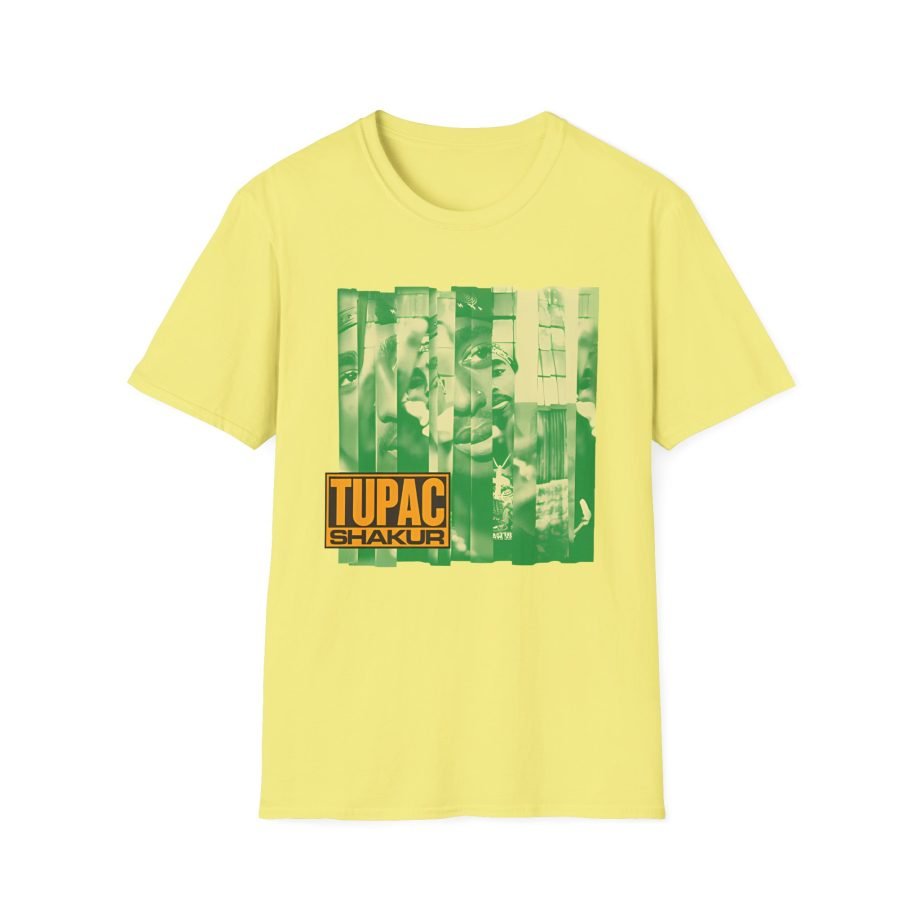 TS Photo Break Unisex Softstyle T-Shirt