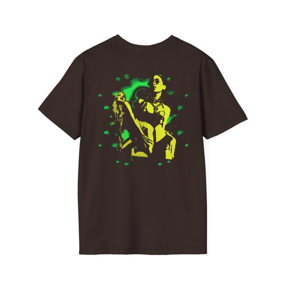 Anitta Baile Funk Unisex Softstyle T-Shirt