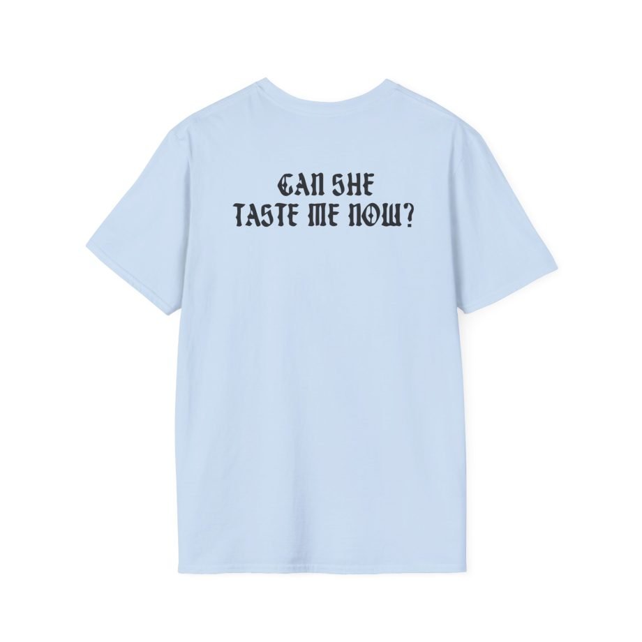 Fletcher Bitter Unisex Softstyle T-Shirt