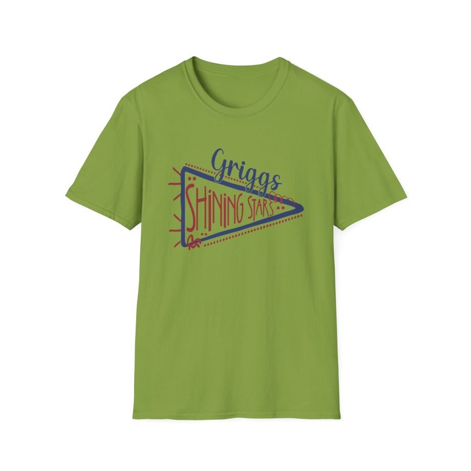 Griggs Unisex Softstyle T-Shirt