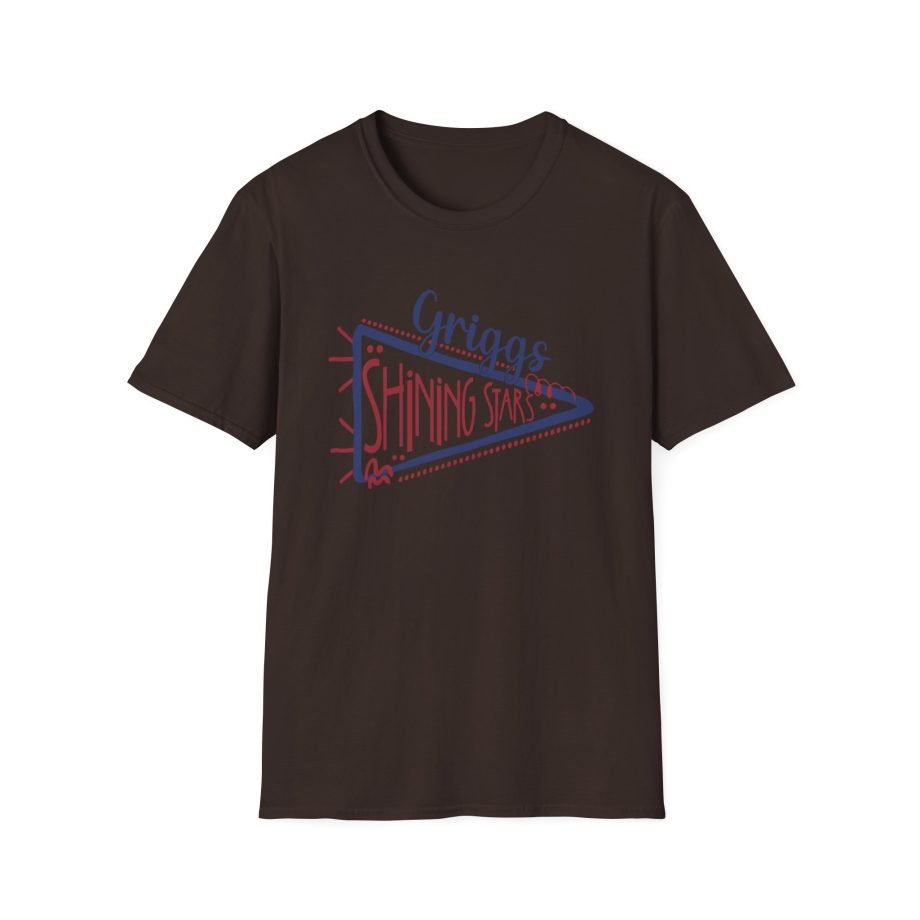 Griggs Unisex Softstyle T-Shirt