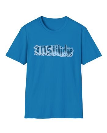 Camila Cabello 305tilidie Unisex Softstyle T-Shirt