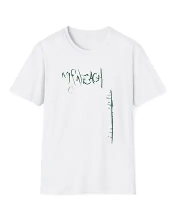 Dermot Kennedy Misneach Festival Event Unisex Softstyle T-Shirt