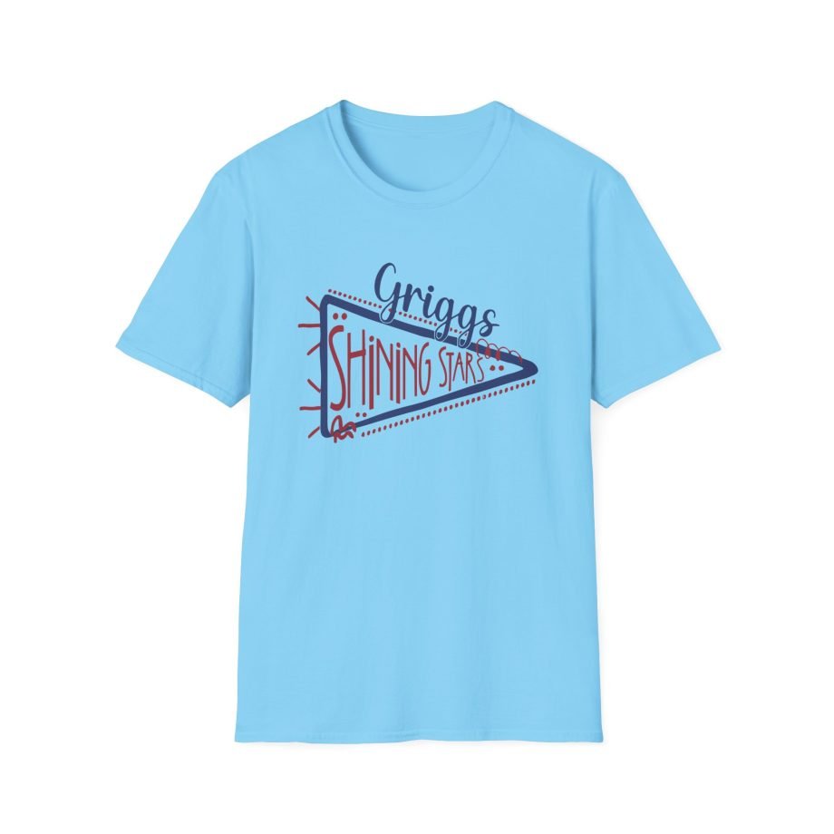 Griggs Unisex Softstyle T-Shirt