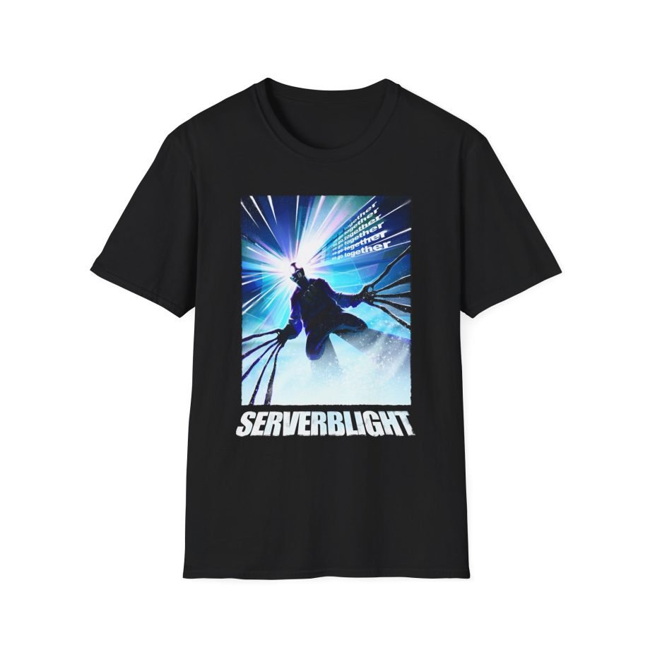 Pyrocynical Unisex Softstyle T-Shirt