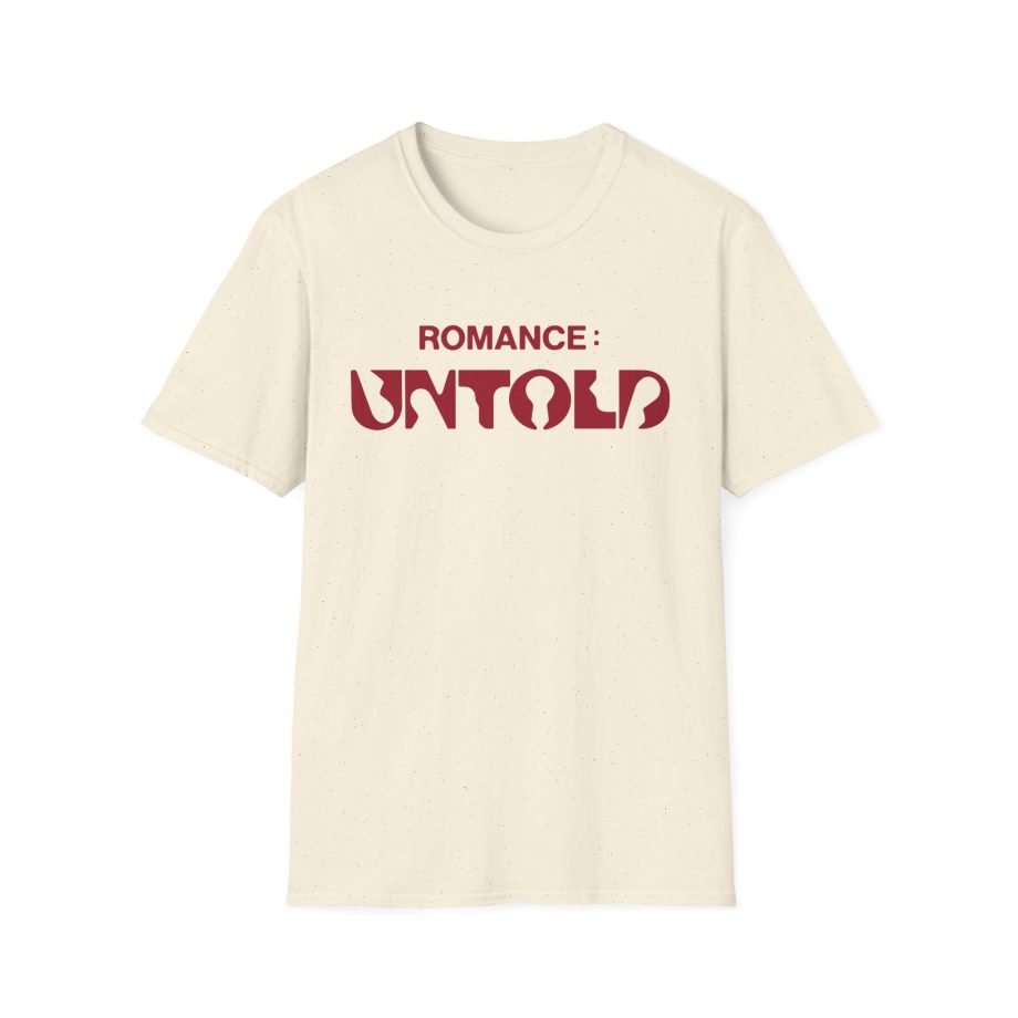 Enhypen unisex softstyle t-shirt