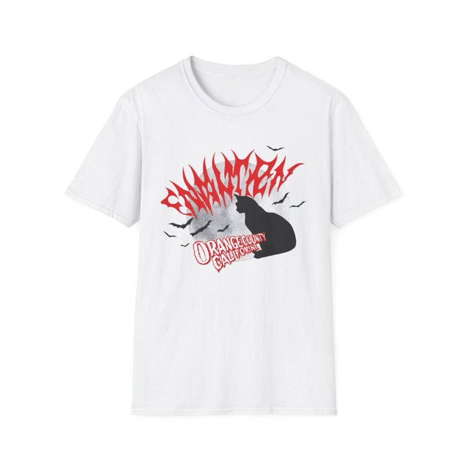 Enhypen unisex softstyle t-shirt