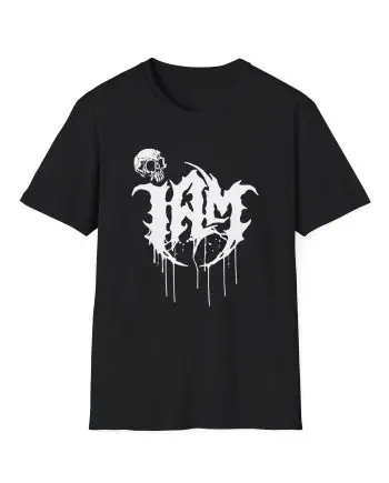 I AM Unisex Softstyle T-Shirt