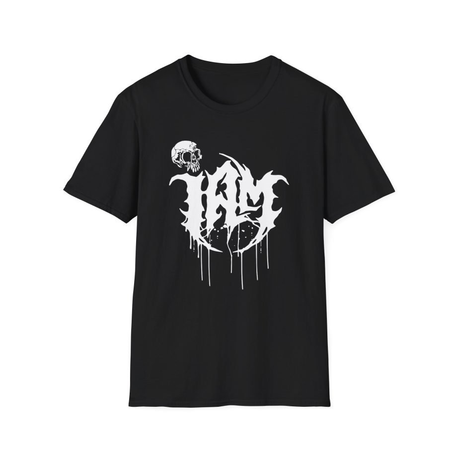 I AM Unisex Softstyle T-Shirt
