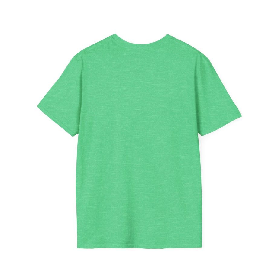 Fred Warner All Pro Fred Unisex Softstyle T-Shirt