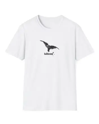 CG Kid Krow Unisex Softstyle T-Shirt