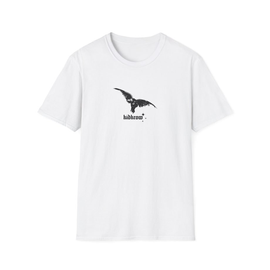 CG Kid Krow Unisex Softstyle T-Shirt