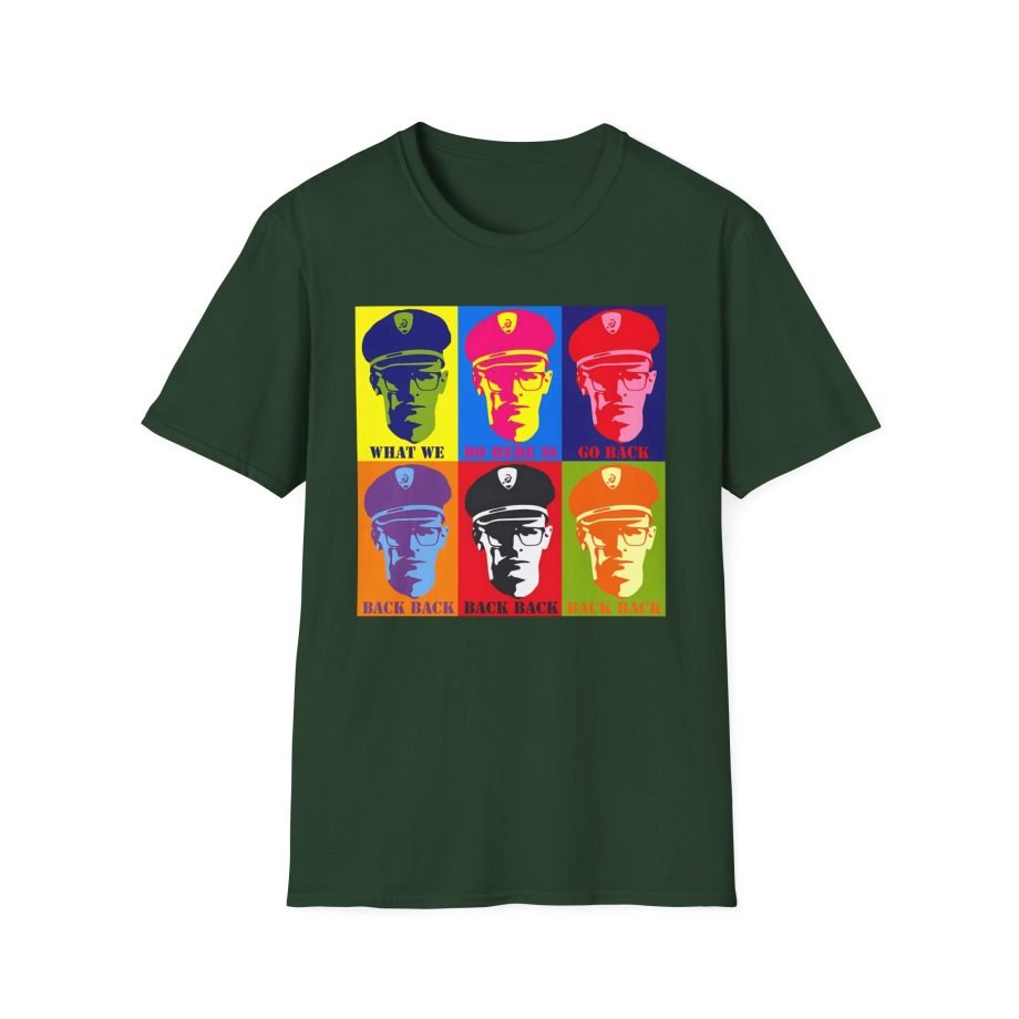 Idubbbz Unisex Softstyle T-Shirt
