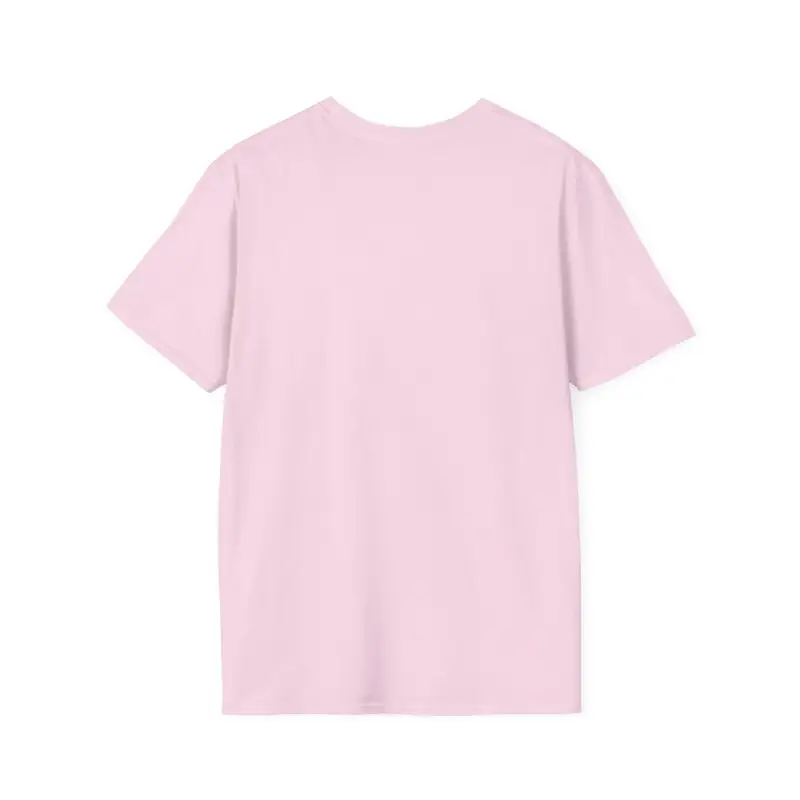 John Mayer Album Cover Photo Unisex Softstyle T-Shirt