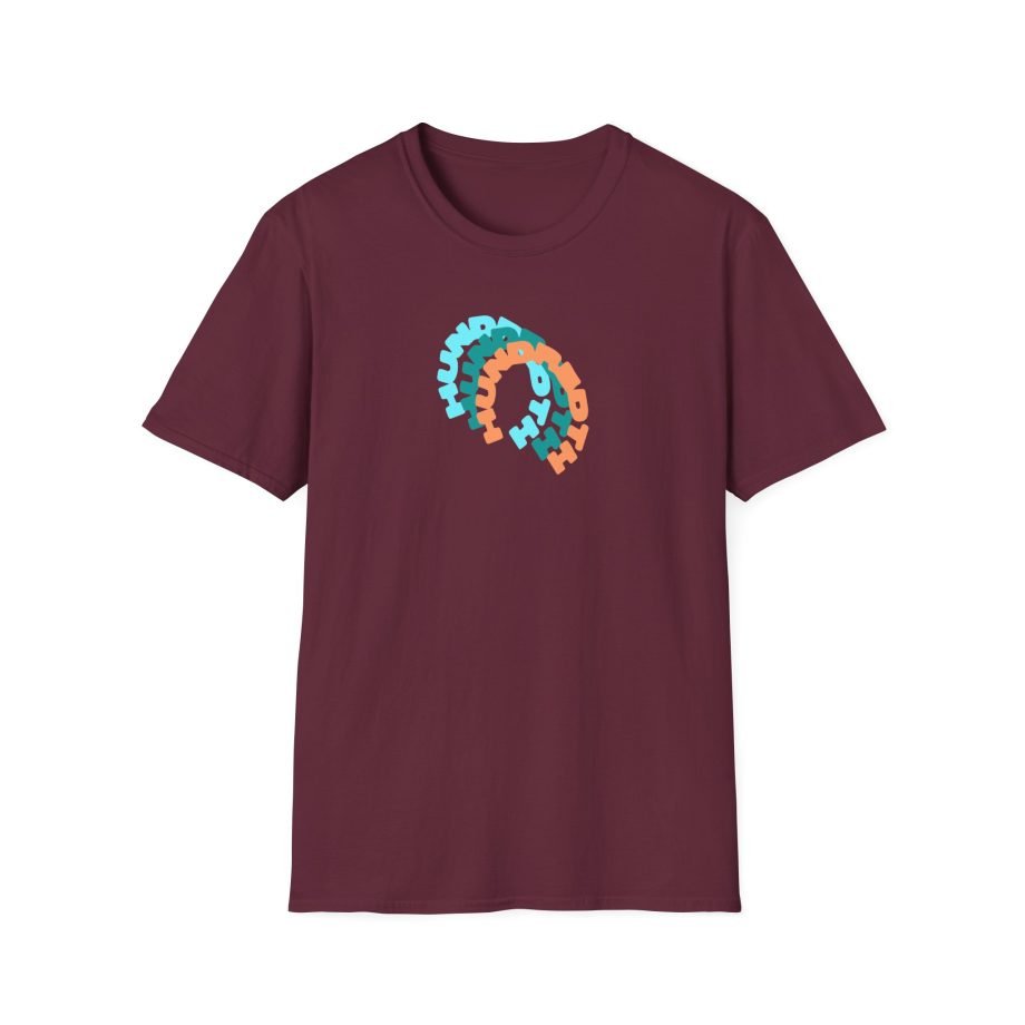 Hundredth The Fantasy Unisex Softstyle T-Shirt