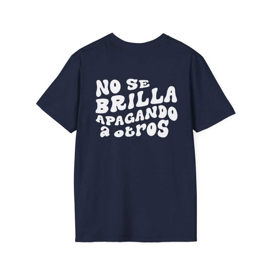 Domelipa Unisex Softstyle T-Shirt